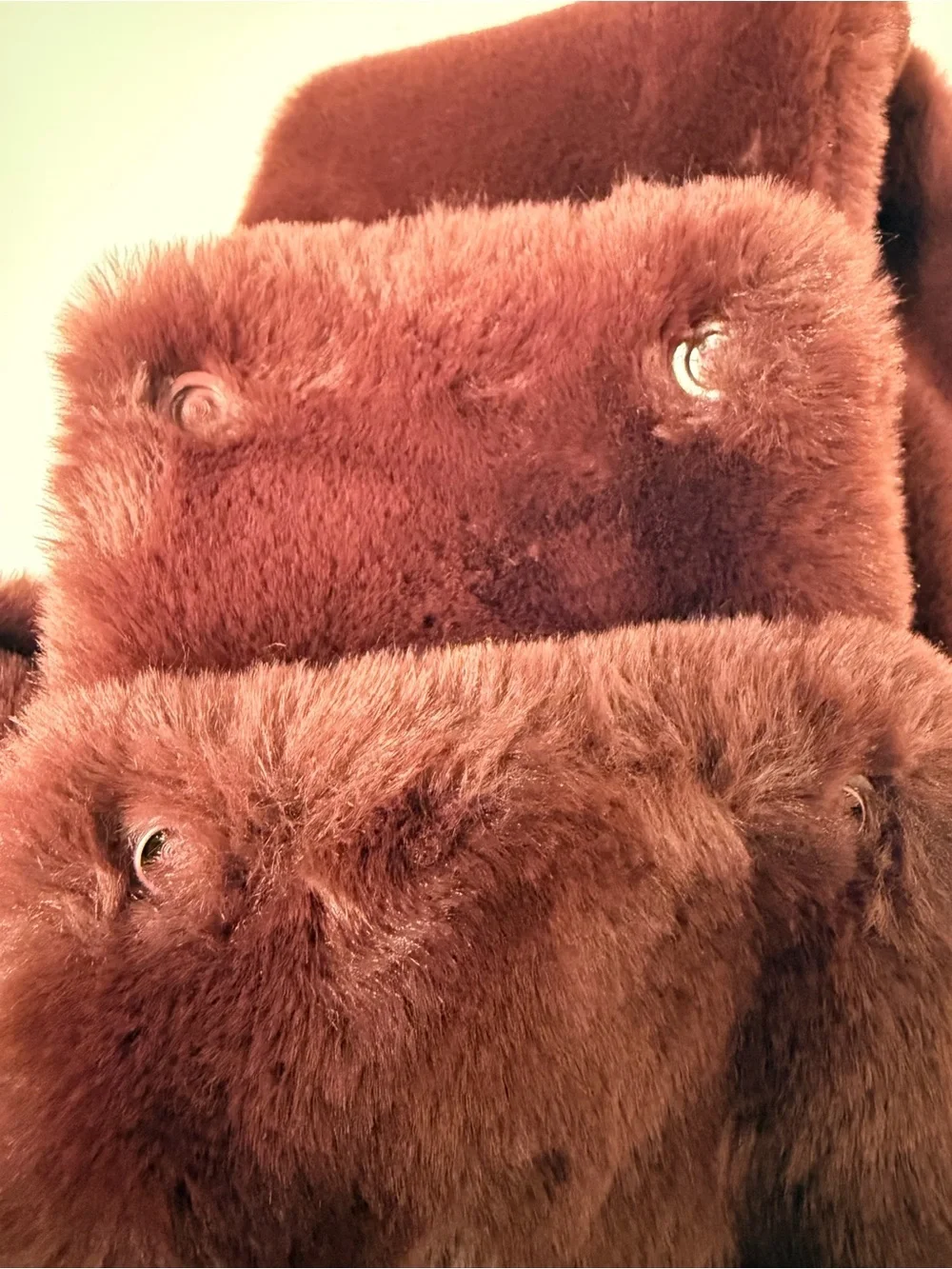 Minky Couture minky couture
